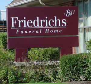 Friedrichs Funeral Home